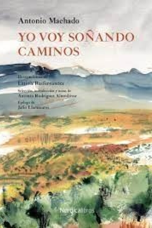 Yo Voy Soñando Caminos Yo Voy Soñando Caminos