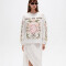 Remera Olik Estampado 3
