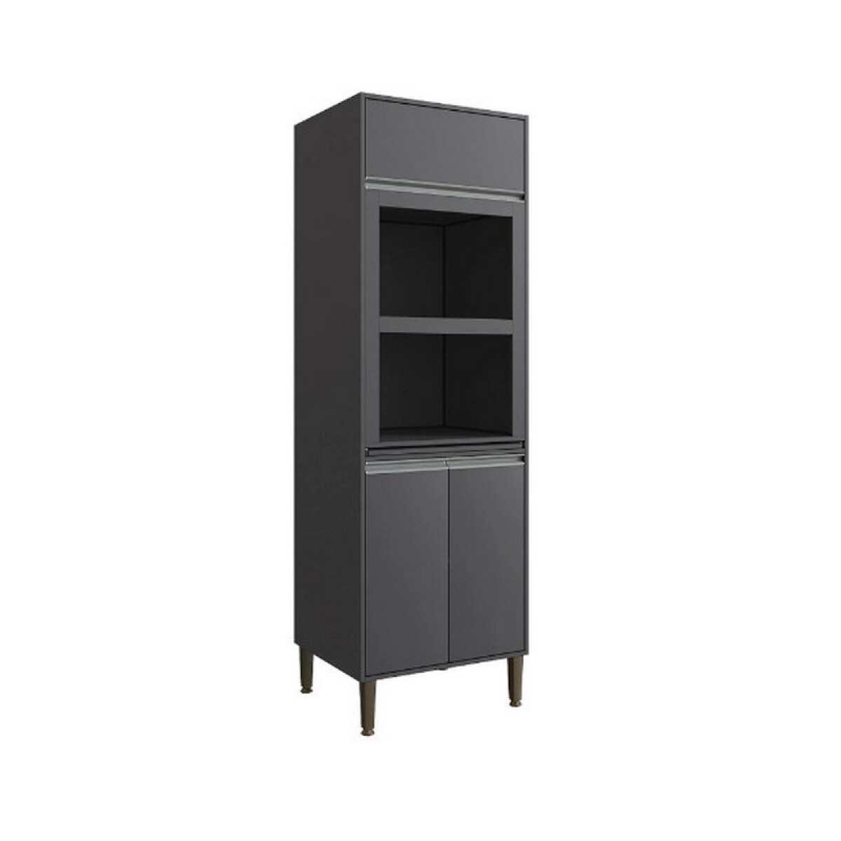 MUEBLE PARA MICRO. Y HORNO 75 CM ARTECAS. ATENA 