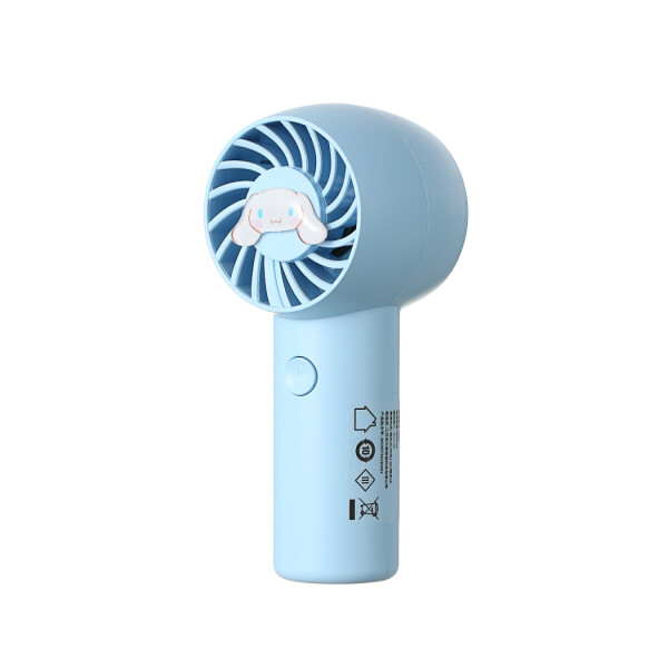 Ventilador Sanrio Cinnamoroll