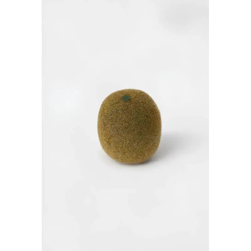 Fruta Artificial - Kiwi Fruta Artificial - Kiwi