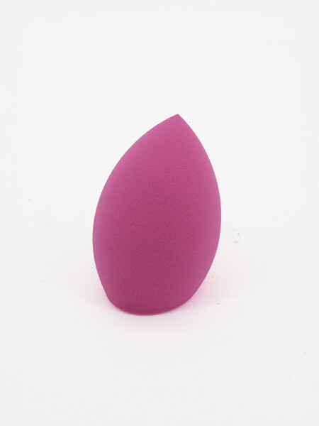 ESPONJA MAQUILLAJE ROSADO