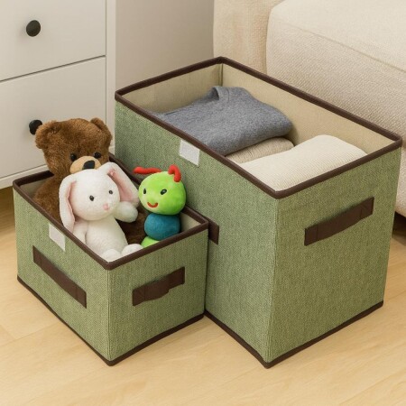 CAJA ORGANIZADORA TNT X2 CIERRE VELCRO CAJA ORGANIZADORA TNT X2 CIERRE VELCRO