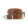 ACCESORIOS VENET - CUERO CASSINE MARRON