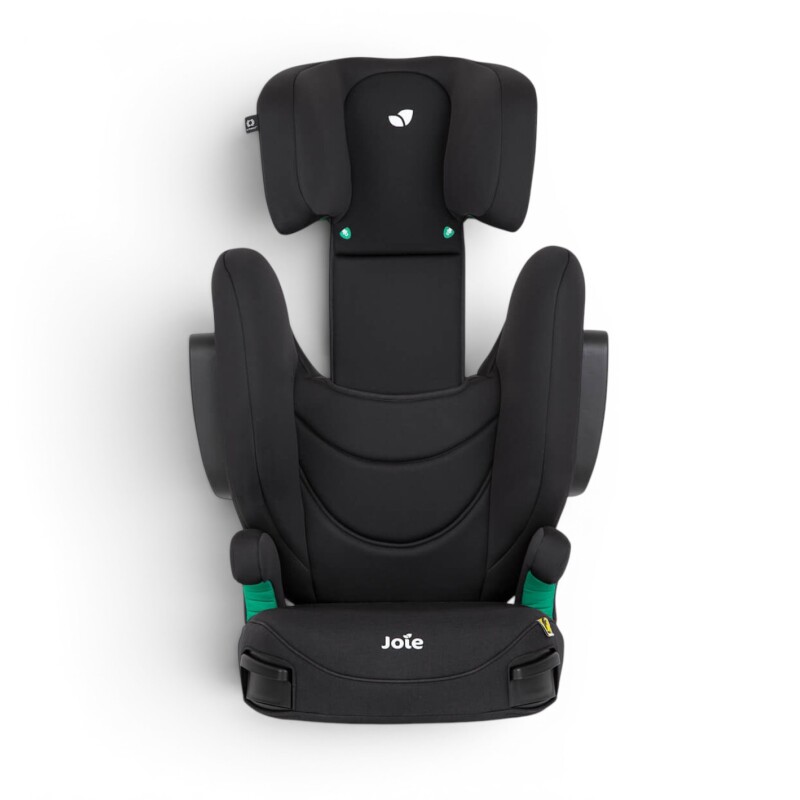 Booster Convertible Con Isofix Joie I-Trillo FX R129 Booster Convertible Con Isofix Joie I-Trillo FX R129