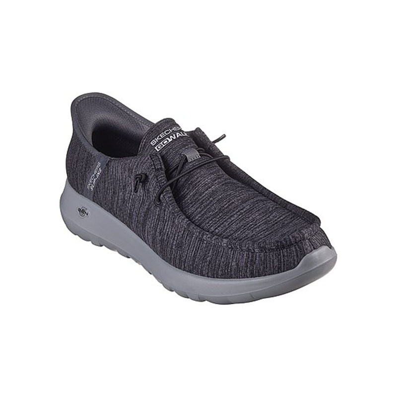 Calzado Go Walk Max Gris