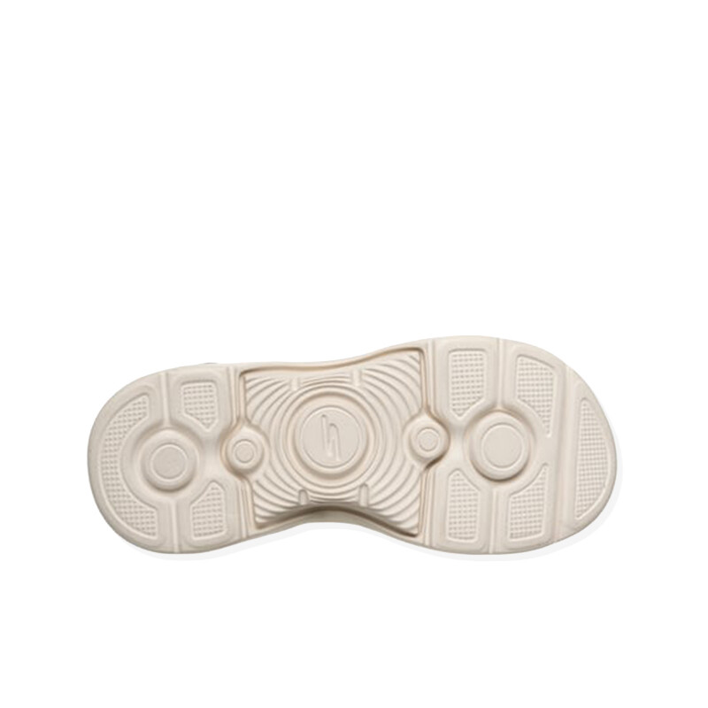 Sandalias Slip-ins: GO WALK Arch Fit 2.0 Beige