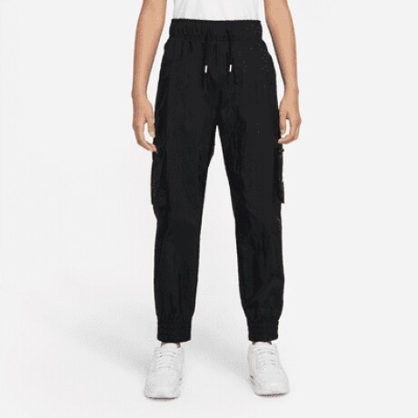 Pantalon Nike Moda Niño Woven Cargo S/C
