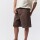 BERMUDA DENIM LINEA MARRON