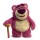 Llavero televisión Lotso