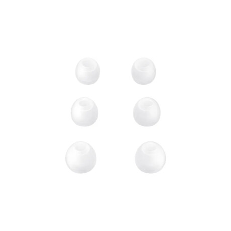 Auriculares AKG Tipo C White