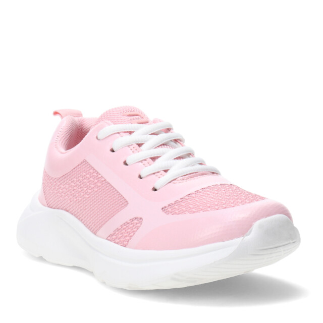 Championes Infantiles Push Rosado