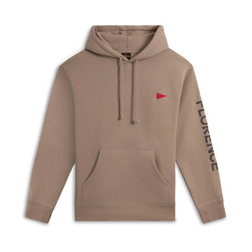 Canguro Florence Florence Hoodie Canguro Florence Florence Hoodie