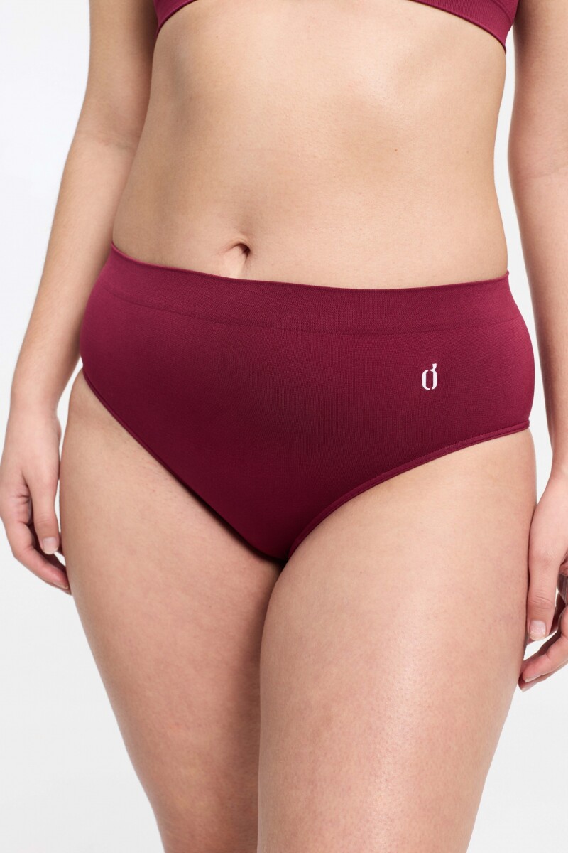 Bombacha PIMENTON - Borgoña 