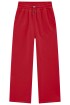 Pantalón Rojo