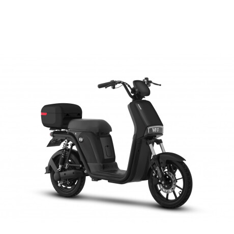 Moto Eléctrica Sunra Rainbow Negro