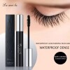 Mascara para Pestañas Lameila N/a
