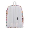 Mochila Jansport Modelo Superbreak Original Oferta Coral
