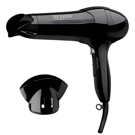 Set Revlon Cepillo Secador Tea + Secador Anti frizz 2000w Set Revlon Cepillo Secador Tea + Secador Anti frizz 2000w