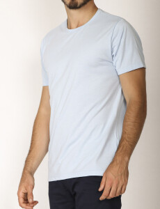 520858 T-SHIRTS HARRY MORGAN Celeste