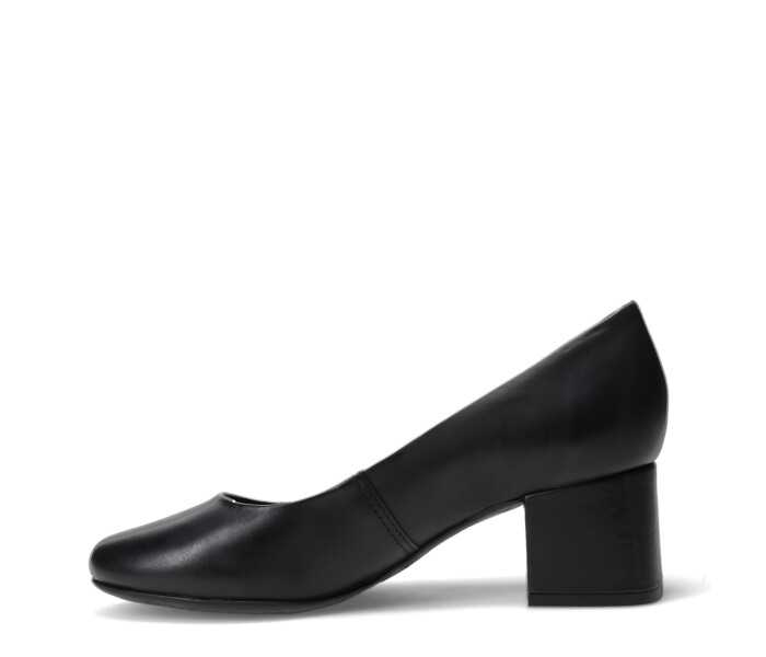 Zapatos de Mujer Bottero Formal Negro