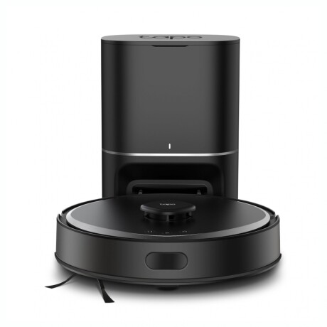 Aspiradora Y Trapeadora Robot TP-LINK RV30 Max Plus 5300Pa Con Base Aspiradora Y Trapeadora Robot TP-LINK RV30 Max Plus 5300Pa Con Base