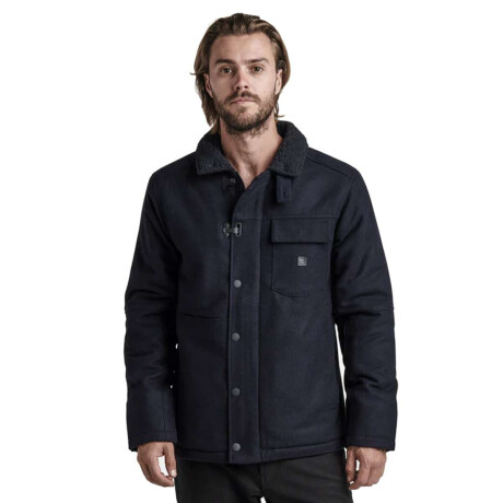 Campera Roark Axeman Dark Navy