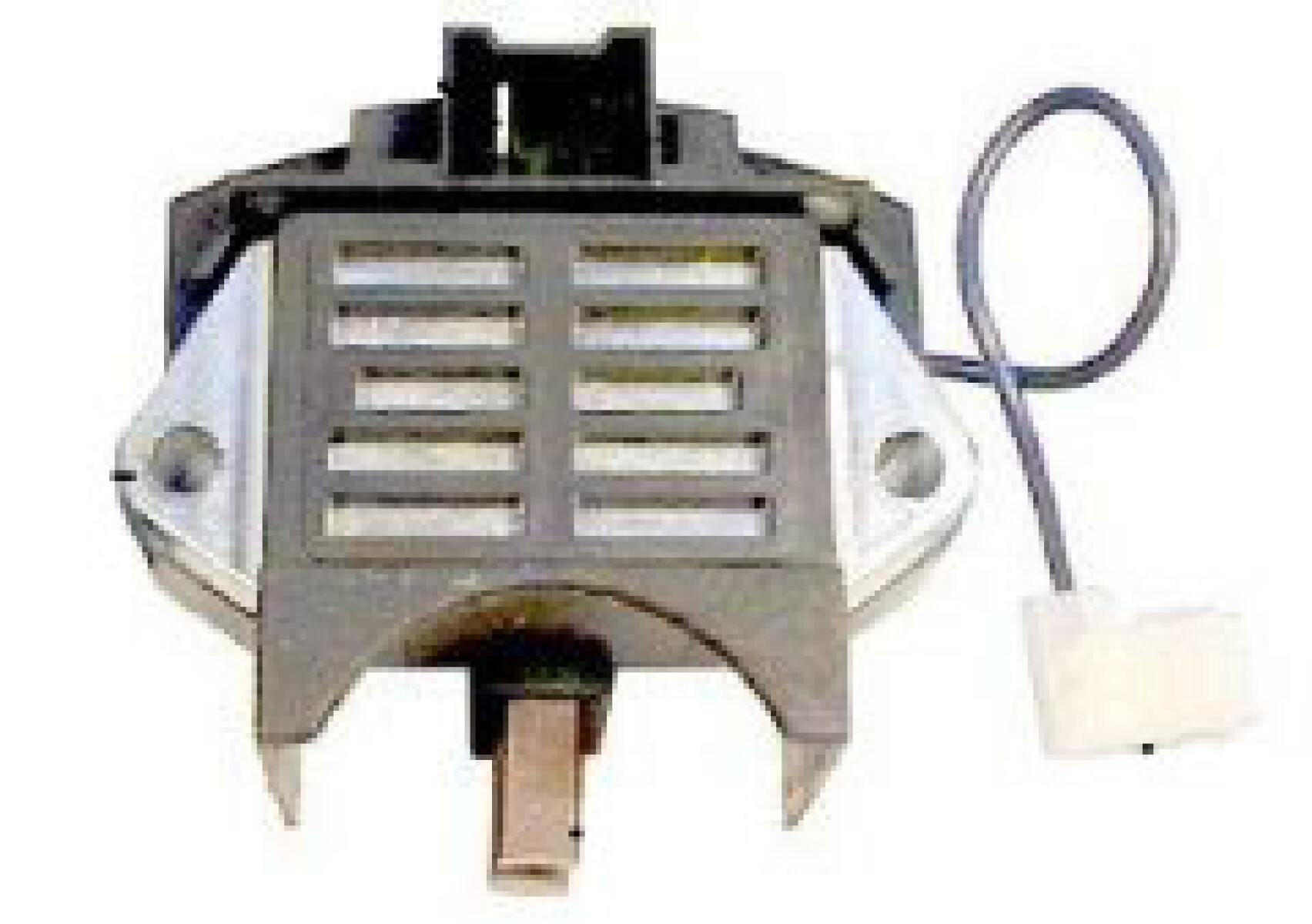 REGULADOR VOLTAJE CITROEN - PEUGEOT CITROEN-PEUGEOT S/VALEO 12V=IJ.3.12V TRANSPO 