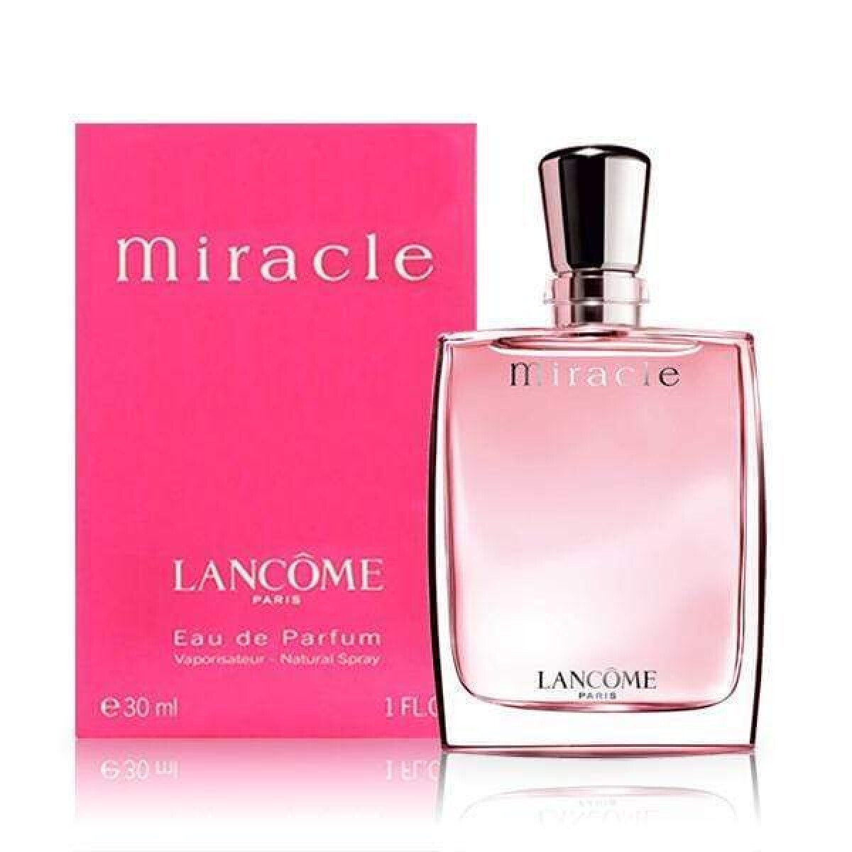 Perfume Lancôme Miracle EDP 30ml – Perfume Femenino Compacto