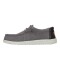 Wally Workwear - Hombre Granite Grey/Black
