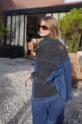 Campera Brandy JEAN