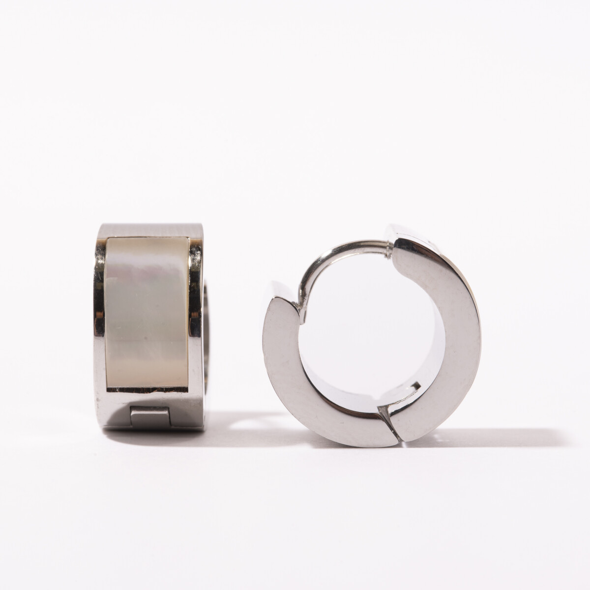 AROS LYRAEN PLATEADOS 