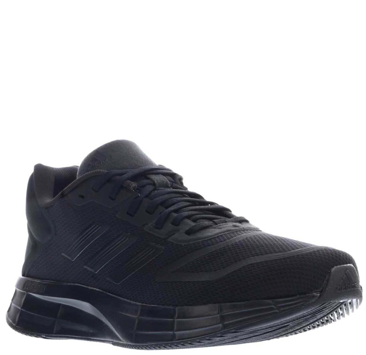 Championes de Hombre Adidas Duramo 10 - Negro 