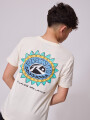 T-SHIRT EGAPE TEEN RUSTY Crudo