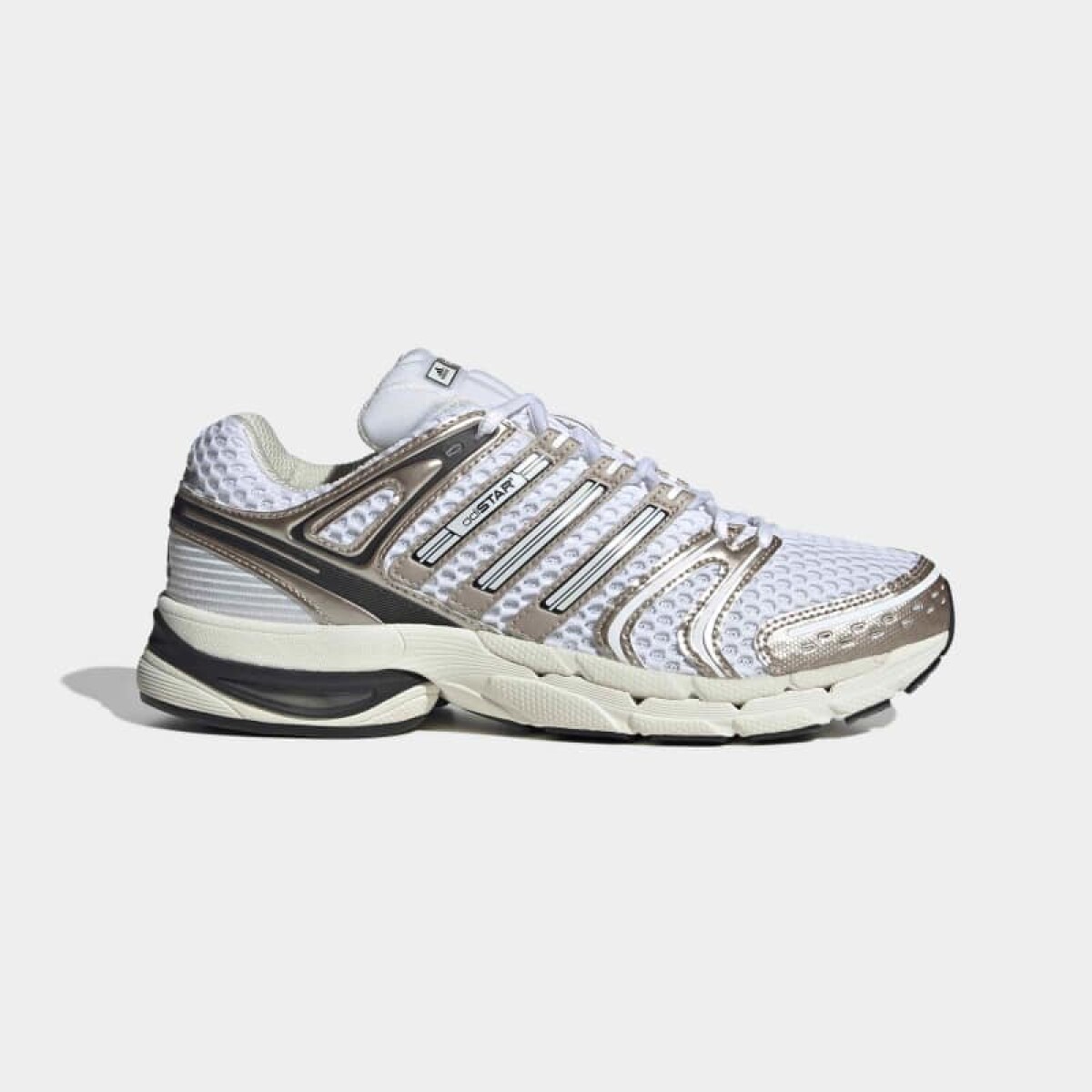 Championes Adidas Adistar Control 5 - Blanco 