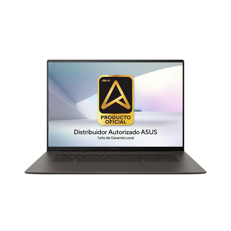Notebook Asus Zenbook S16 OLED UM5606WA-RJ284W Ryzen 9 HX370 Notebook Asus Zenbook S16 OLED UM5606WA-RJ284W Ryzen 9 HX370