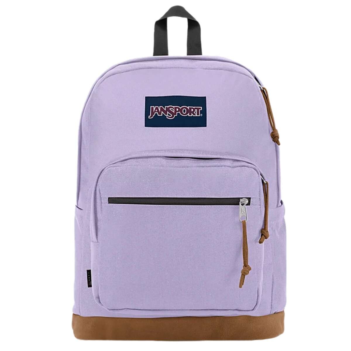 Mochila Jansport Right Pack 28 L - Lila 