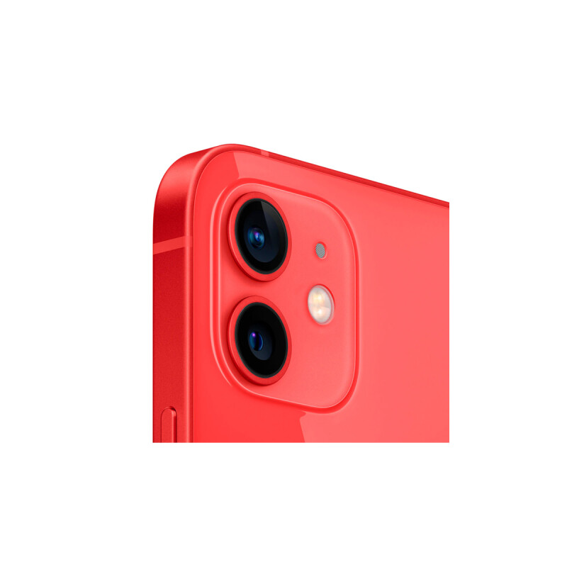 Apple iPhone 12 Pre Owned Rojo 128GB Libre Apple Iphone 12 Pre Owned Rojo 128gb Libre