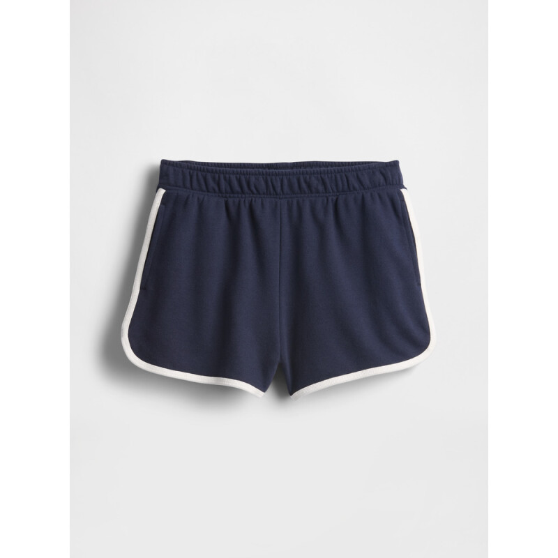 VTG SOFT DOLPHIN SHORT_SU25 NAVY UNIFORM