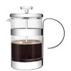 CAFETERA DE PRENSA FRANCESA 950ML - TRAMONTINA - 61767/100 CAFETERA DE PRENSA FRANCESA 950ML - TRAMONTINA - 61767/100