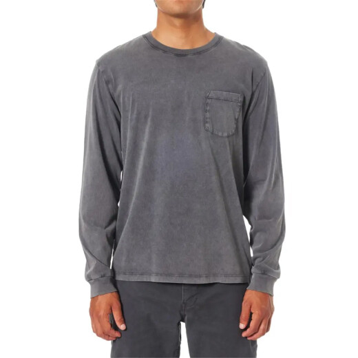 Remera Katin Base Long Sleeve Tee Remera Katin Base Long Sleeve Tee
