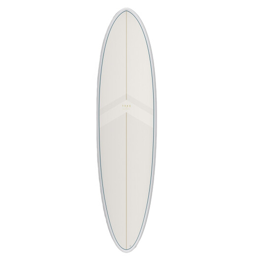 Tabla Torq 7'2'' Fun - Futures Tabla Torq 7'2'' Fun - Futures
