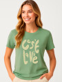 Remera Antoine Estampado 1