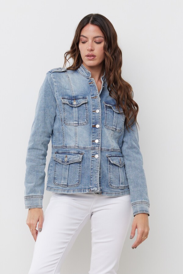 Camperita Denim JEAN