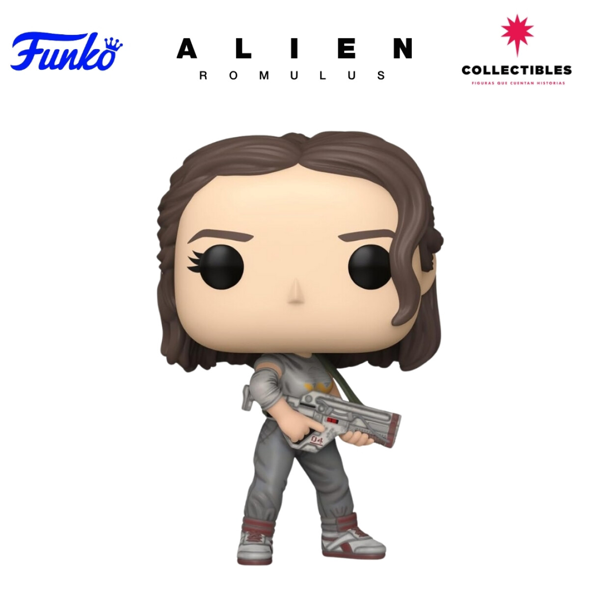 FUNKO POP! ALIEN ROMULUS - RAIN (1614) 