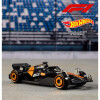 Coches De Carreras Formula 1 Pack De Cinco Hot Wheels Coches De Carreras Formula 1 Pack De Cinco Hot Wheels