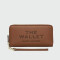 MARC JACOBS - THE CONTINENTAL WALLET 212