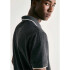 CAMISA POLO MM MASC PRETO