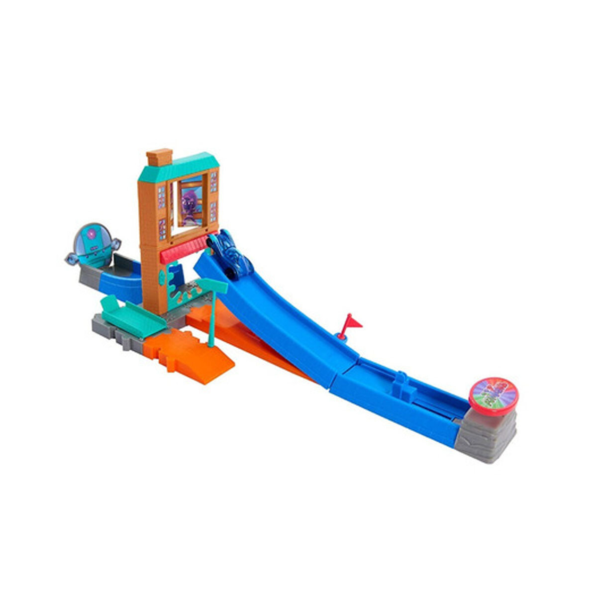 Pista Pj Masks 