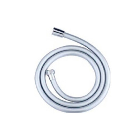 FLEXIBLE DE 1.5MT PARA BAÑO MATERIAL PVC GRIFERIA 000
